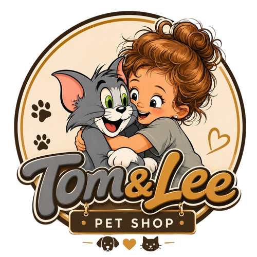 Tom & Lee