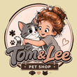 Tom & Lee