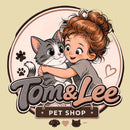Tom & Lee