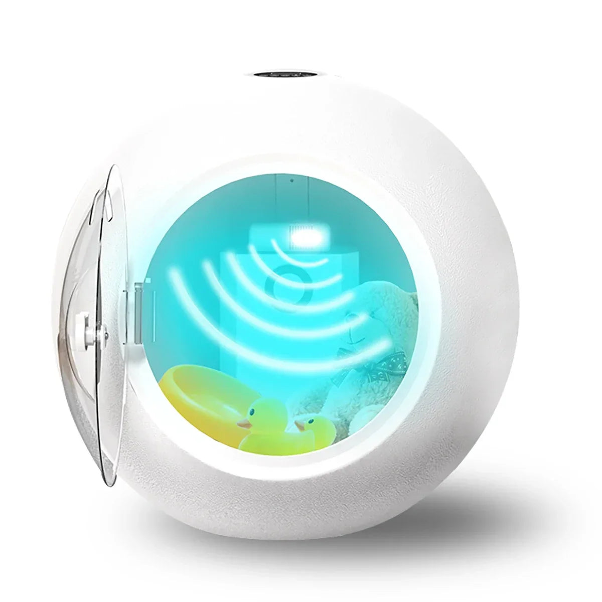 WhisperDry UV Pet Dryer