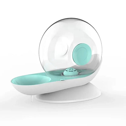 AquaFlow Pro Pet Fountain