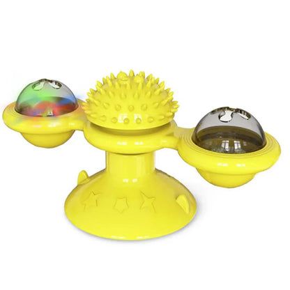 WhirlMint Spinner Toy