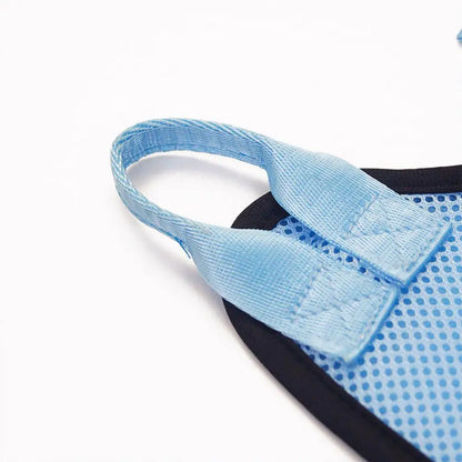 PurrfectGrip Grooming Sling