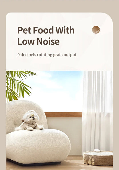 SmartPaws AutoFeeder Pro