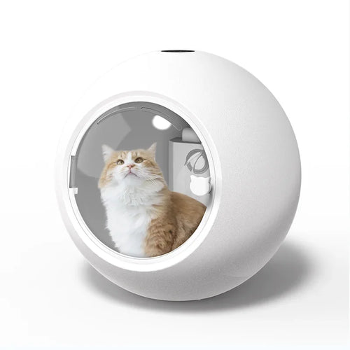 WhisperDry UV Pet Dryer