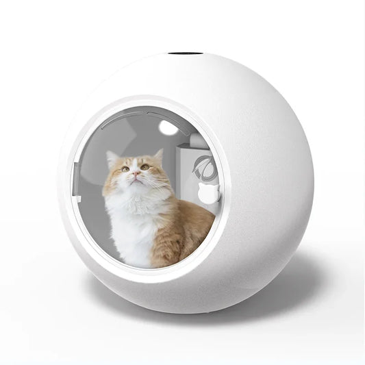 WhisperDry UV Pet Dryer