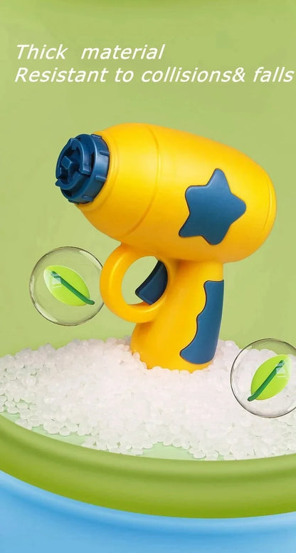WhiskerChaser Disc Launcher