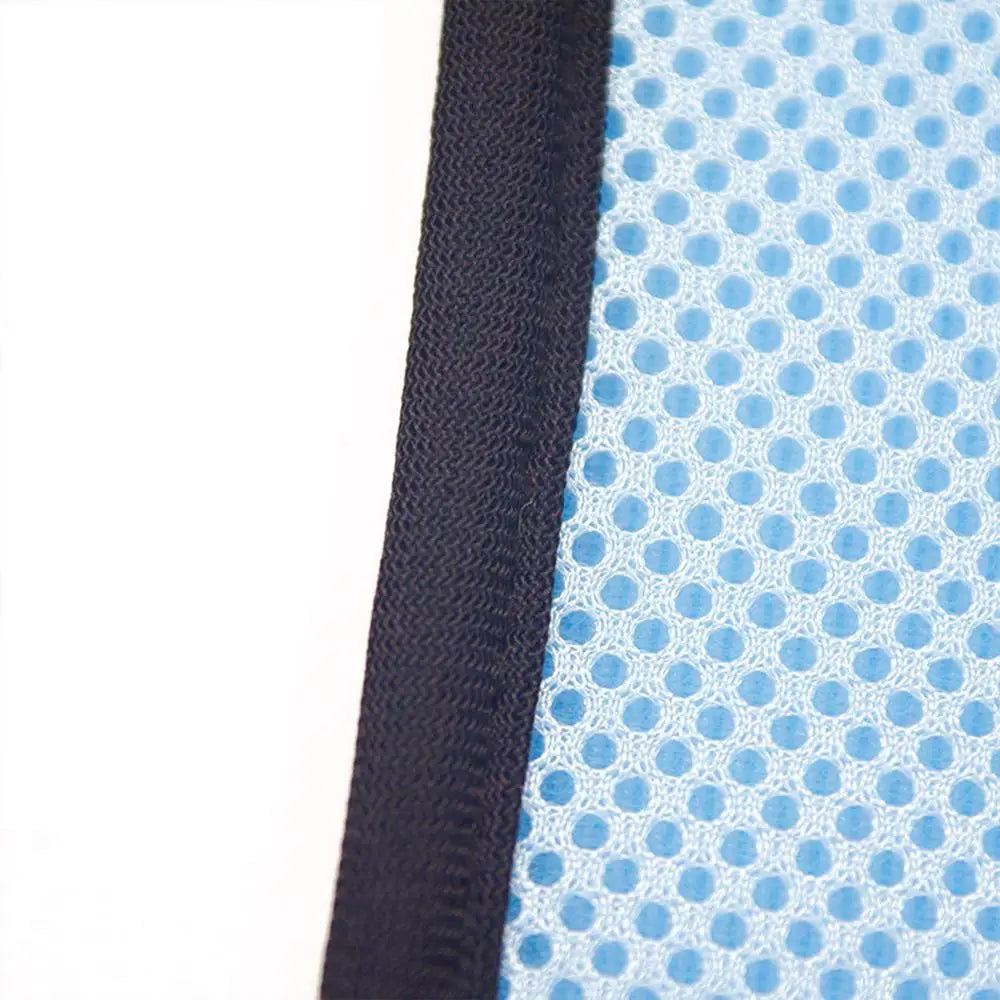 PurrfectGrip Grooming Sling