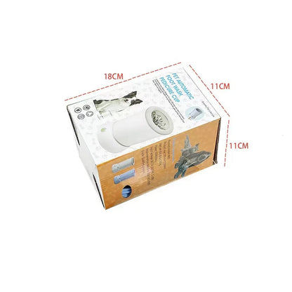 PawPure Pro Washer
