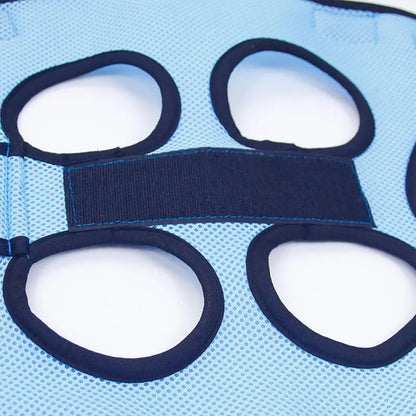 PurrfectGrip Grooming Sling