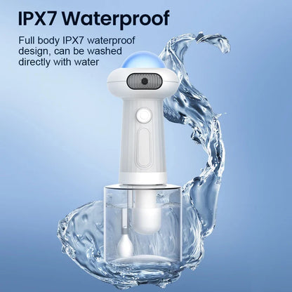 FoamPaw Smart Wash System