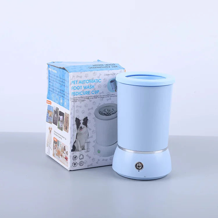 PawPure Pro Washer