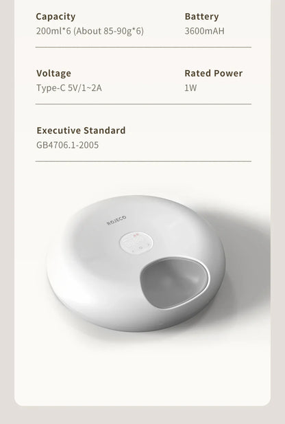 SmartPaws AutoFeeder Pro