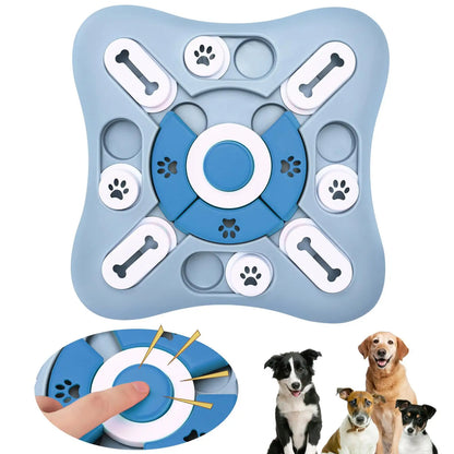 PuzzlePaws IQ Feeder